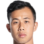 Profile photo of Huang Zhengyu