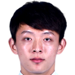 Profile photo of Xiang Jiachi