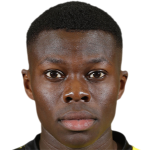 Terry Osei-Berkoe profile photo