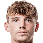 Callum McCowatt photo