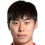 Kim Seungwoo profile photo