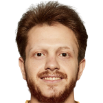 Mohammad Al Hallak profile photo