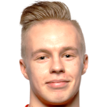 Jesse Ahonen profile photo