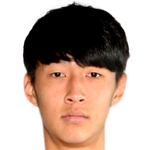 Profile photo of Lee Raejun