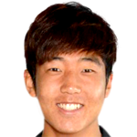 Profile photo of Woo Chanyang