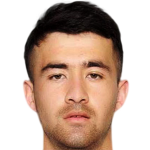 Nurillo Toʻxtasinov profile photo