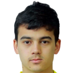 Jahongir Ahmadov profile photo