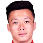 Profile photo of Yang He