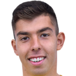 Danylo Kanevtsev photo