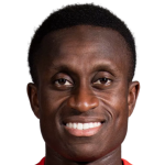 Profile photo of Richie Laryea