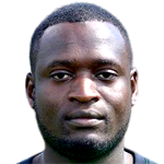 Patricio Bengui Dombaxe Profile Photo