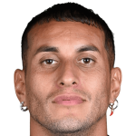 Profile photo of Roberto Pereyra