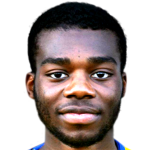 Profile photo of Stevie Ohindo