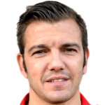 Profile photo of Alan Haydock