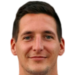 Mathieu Herbecq Profile Photo