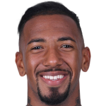 Profile photo of Jérôme Boateng