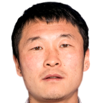 Profile photo of Jiang Hongquan
