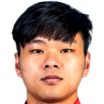 Profile photo of Zhu Zhengyu