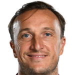 Profile photo of Mark Noble