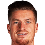 Reece Burke profile photo