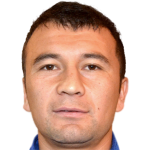 Profile photo of Atabek Validjanov