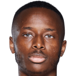 Profile photo of Stéphane Diarra