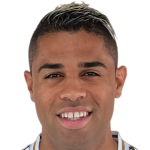 Mariano Díaz profile photo