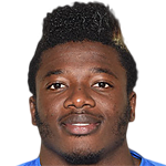 Thomas Amang profile photo