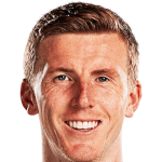 Matt Targett profile photo