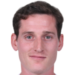 Profile photo of Sebastian Rudy