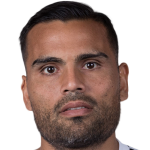 Gabriel Mercado photo