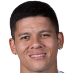 Marcos Rojo profile photo