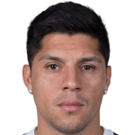 Profile photo of Enzo Pérez