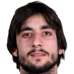 Mattia Perin profile photo