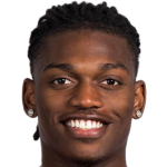 Profile photo of Rafael Leão