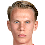 Pontus Dahlberg profile photo