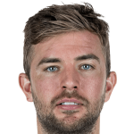 Profile photo of Christoph Kramer