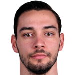 Mattia De Sciglio profile photo