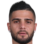 Lorenzo Insigne photo