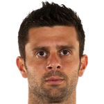 Profile photo of Thiago Motta