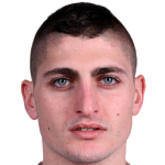 Marco Verratti profile photo