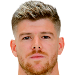 Profile photo of Alberto Moreno