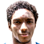 Akeem Humphrey Profile Photo