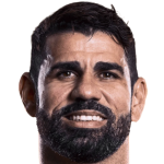 Profile photo of Diego Costa