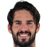 Profile photo of Isco