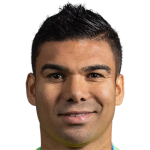 Profile photo of Casemiro