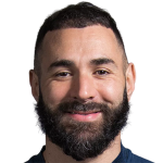 Karim Benzema profile photo