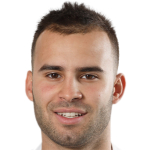 Jesé Rodríguez profile photo