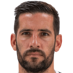 Profile photo of Kiko Casilla