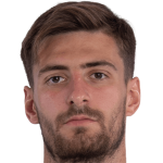 Profile photo of Matteo Gabbia